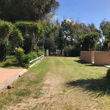 Guest house Casal Baraz Santa Maria la Palma