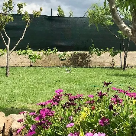 Guest house Casal Baraz Santa Maria la Palma