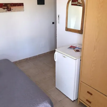 Casal Baraz Guest house *